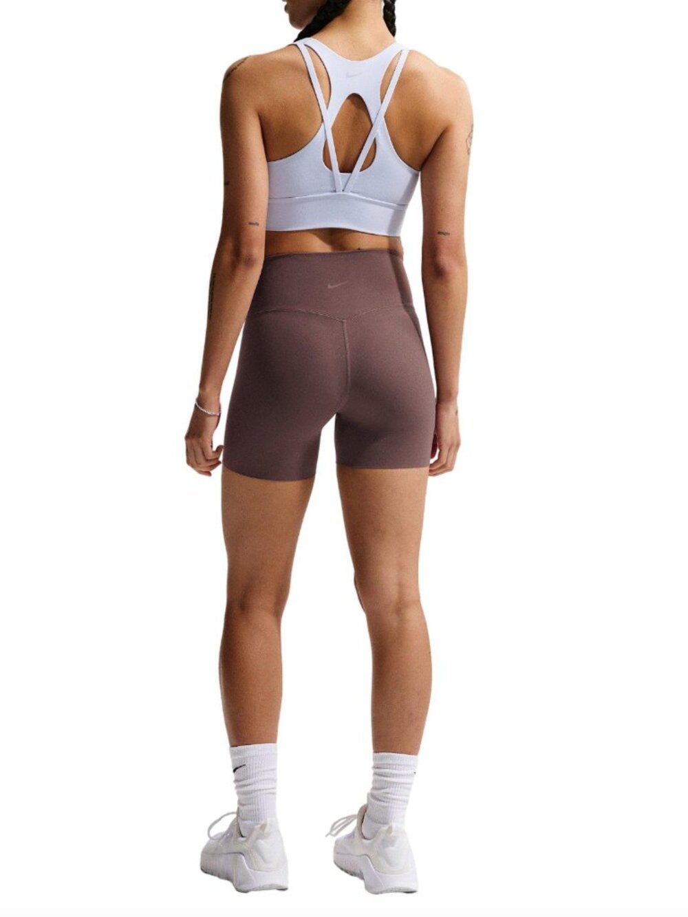Nike Universa 5" Biker Shorts
